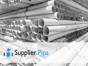 Read more about the article Supplier PVC Limbah Semarang