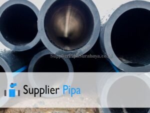 Read more about the article Supplier Pipa HDPE Kendari