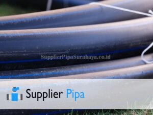 Read more about the article Harga Pipa HDPE Murah, Supplier Pipa Surabaya