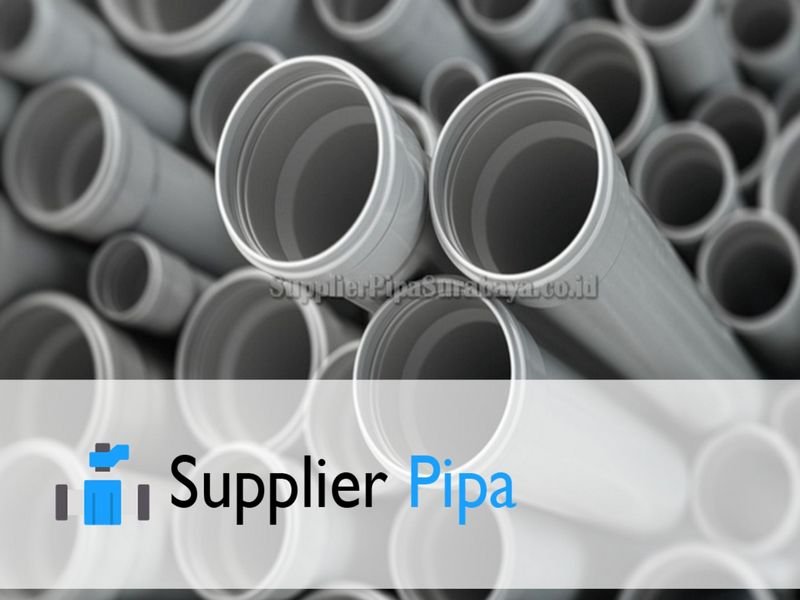 Read more about the article Supplier PVC Malang Murah