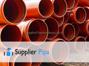 Read more about the article Supplier Pipa Gresik Murah