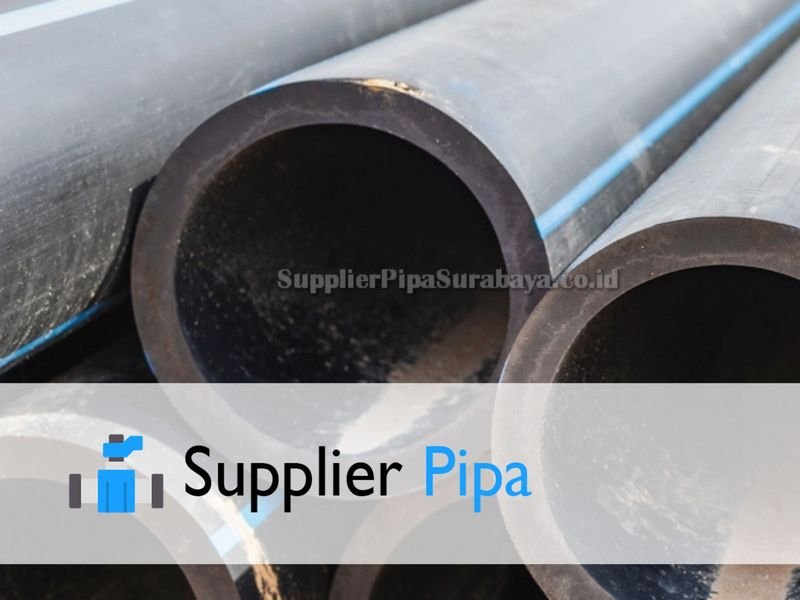 Supplier Pipa Rucika Surabaya