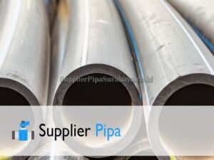 Read more about the article Supplier Pipa Semarang Murah