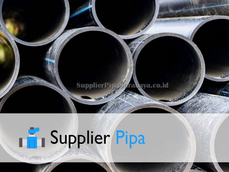 Supplier Pipa Sidoarjo Murah