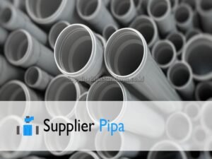 Read more about the article Supplier PVC Rucika Surabaya