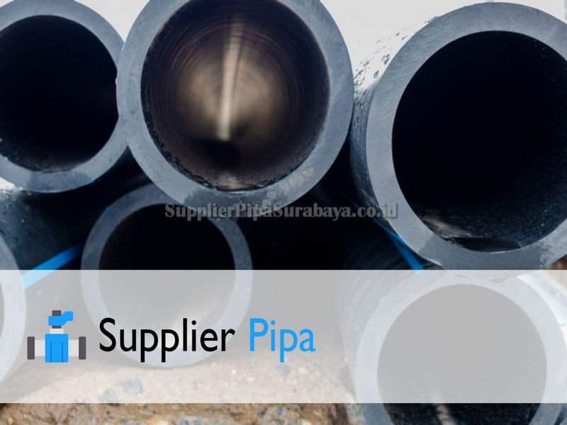 Supplier Pipa Yogyakarta