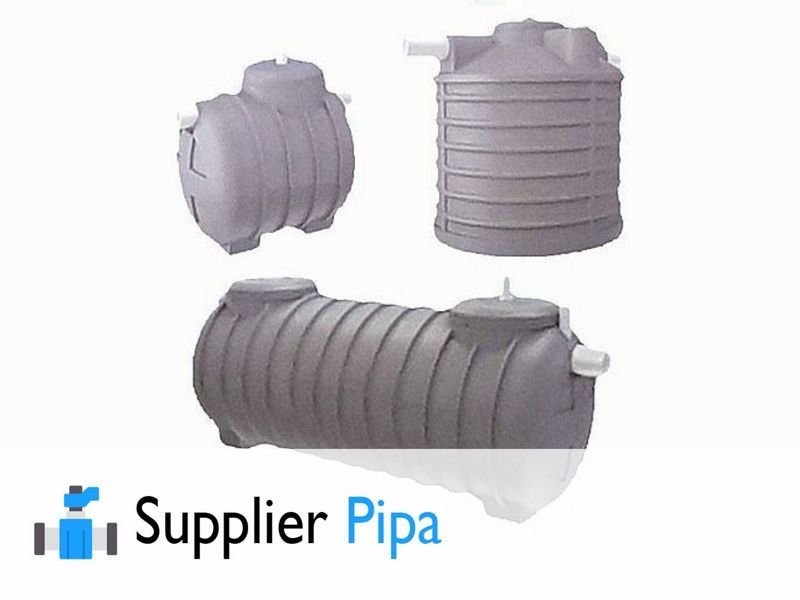 Read more about the article Jual Septic Tank Bioaga