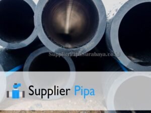 Read more about the article Supplier Pipa Malang, Penyuplai untuk Beragam Kebutuhan Pipa