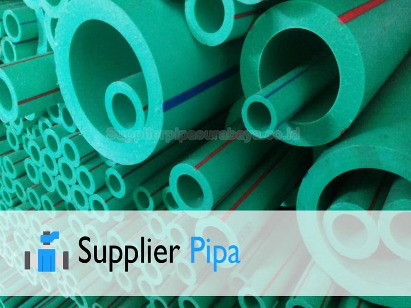 Read more about the article Harga Pipa PPR Sorong