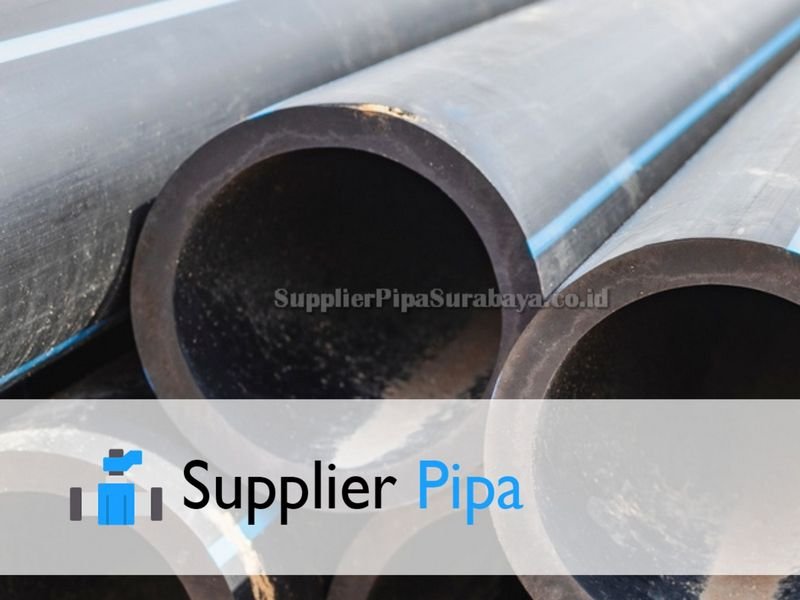 Read more about the article Supplier Pipa HDPE Bontang